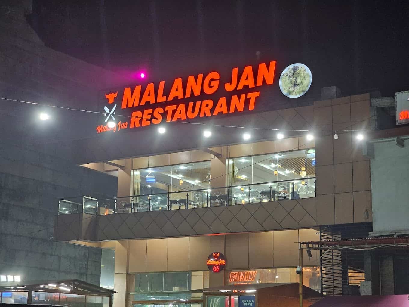 Malang Jan Tarnol Location